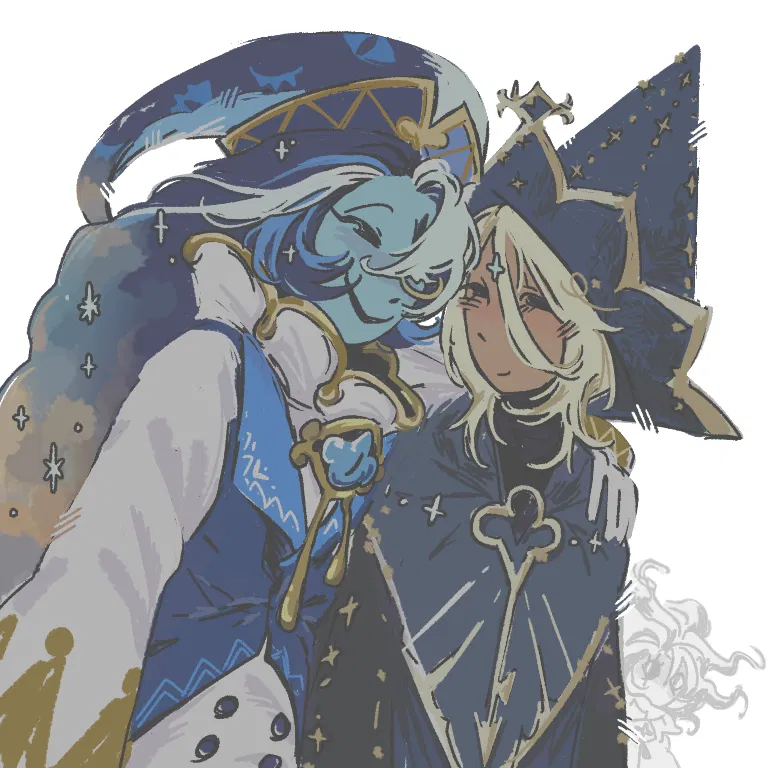 Avatar of Sage Of Truth | ' come back to bed , 