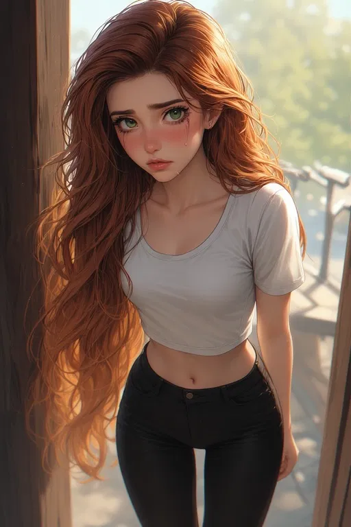 Avatar of Ex's Apology, Courtney