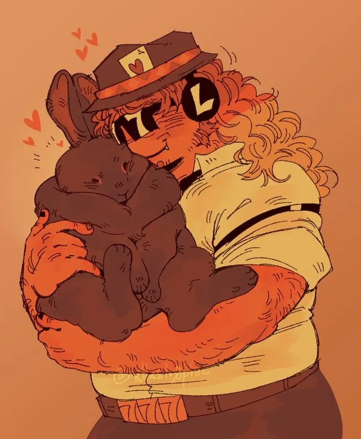 Avatar of Chance (Your Boyfriend)
