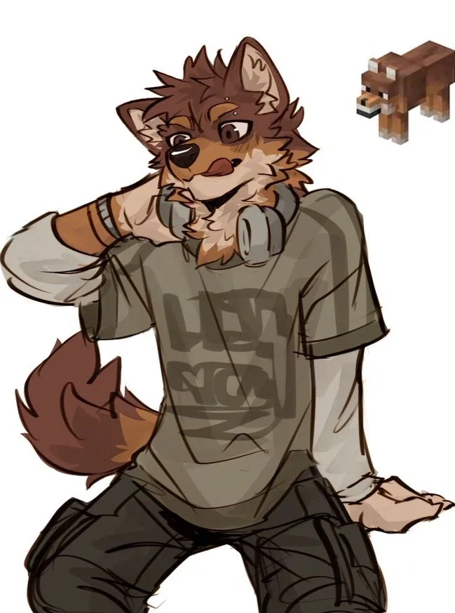 Avatar of Noah Walker - Your dork boyfriend