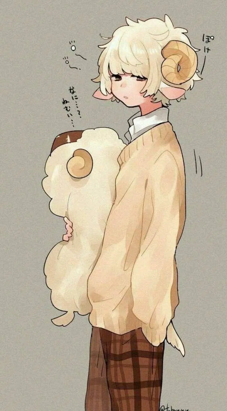 Avatar of Your Ram friend