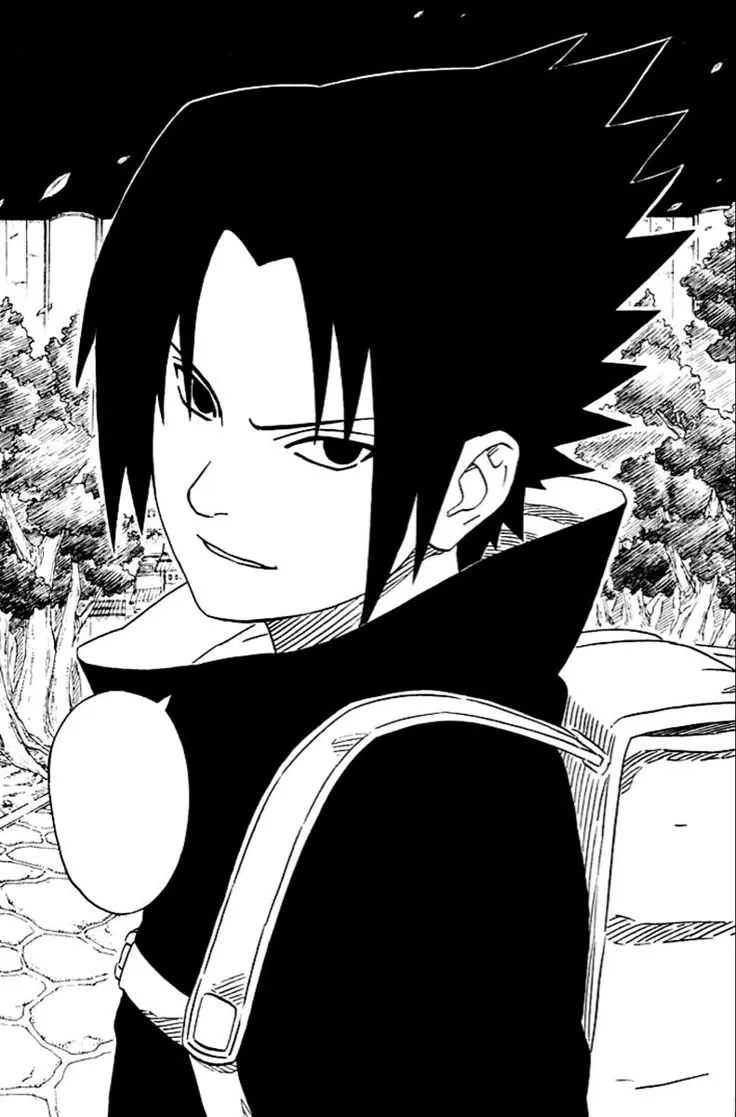Avatar of Sasuke Uchiha