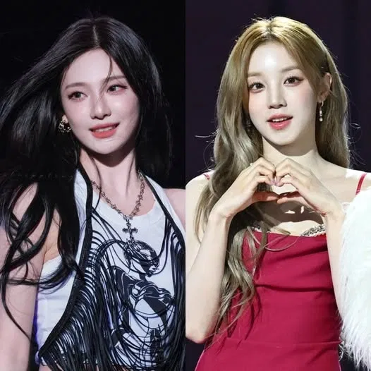 Avatar of China Kpop Girls