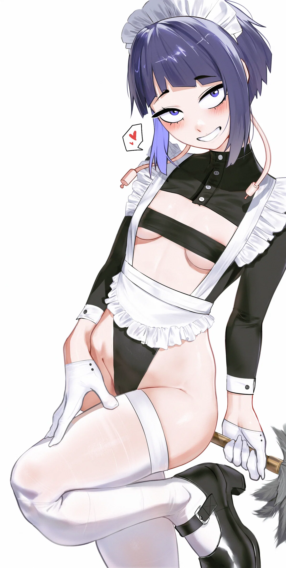 Avatar of Omni Maid: Kyoka