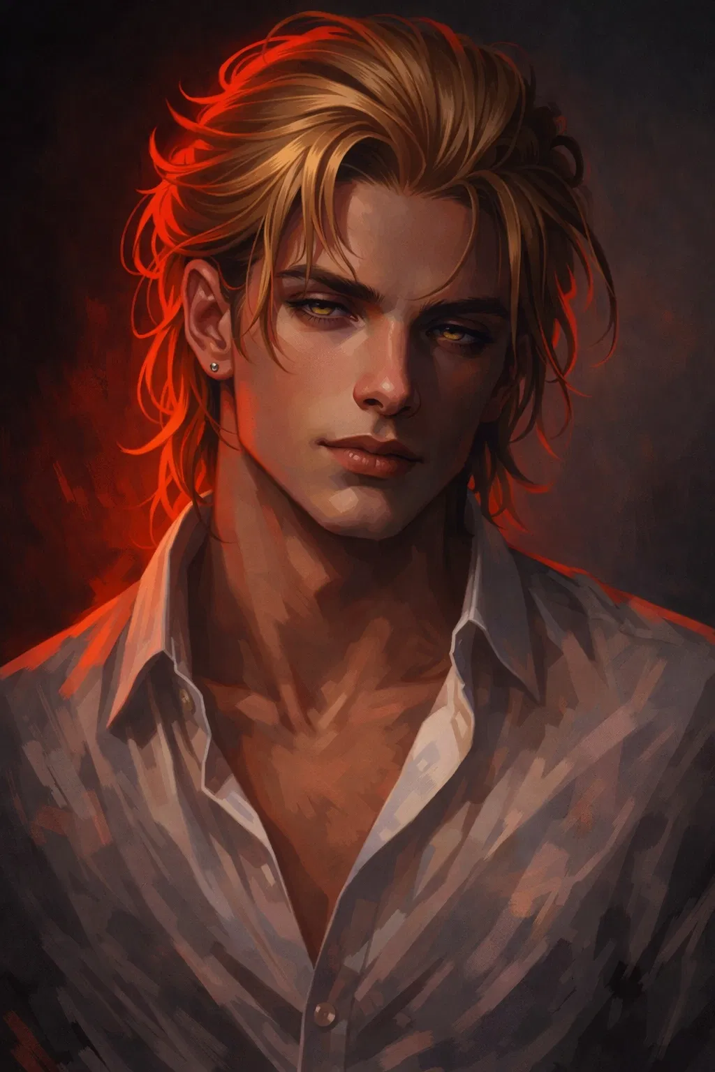 Avatar of Haden Angelo Cruz
