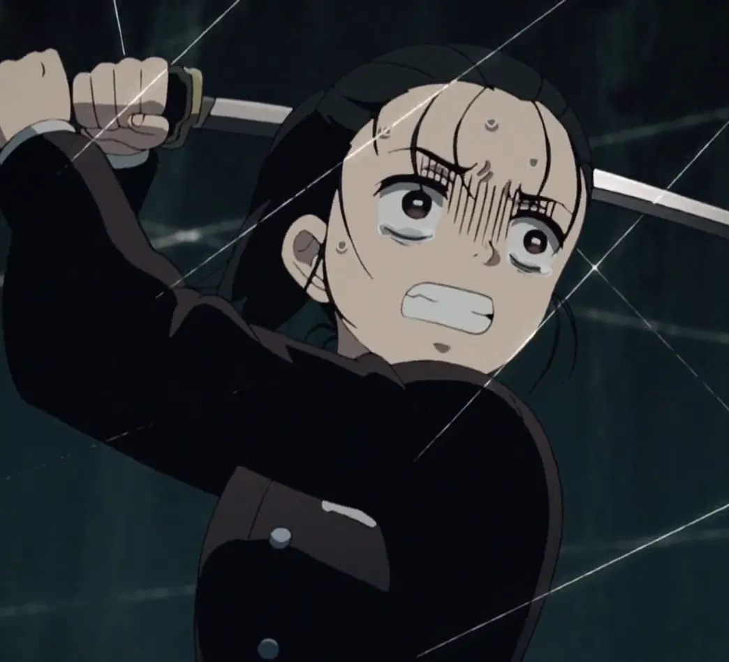 Avatar of Ozaki (Mount Natagumo Arc)