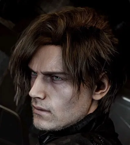 Avatar of Leon Kennedy