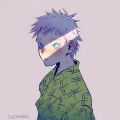 Avatar of Zephyrael