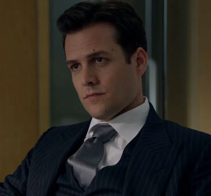 Avatar of Harvey Specter