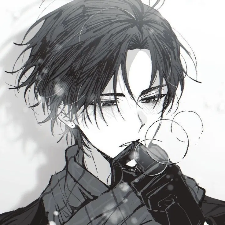 Avatar of ᴍʀ. ᴅᴇᴛᴇᴄᴛɪᴠᴇ~// Elio //