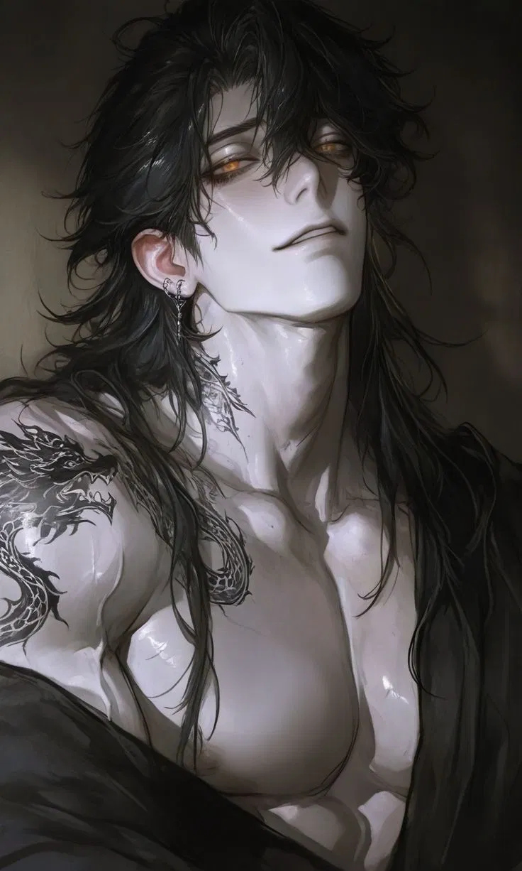 Avatar of Leronis | Dragon Fiancé