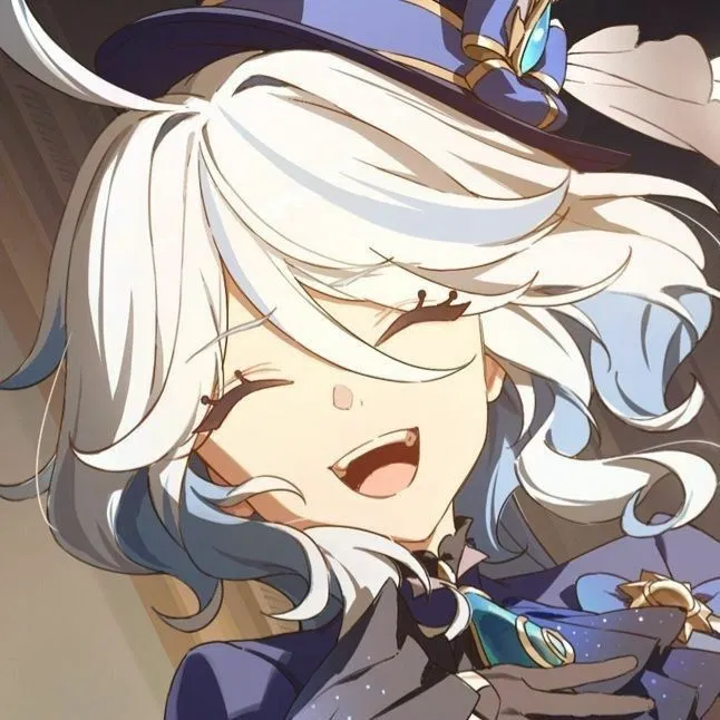 Avatar of Furina
