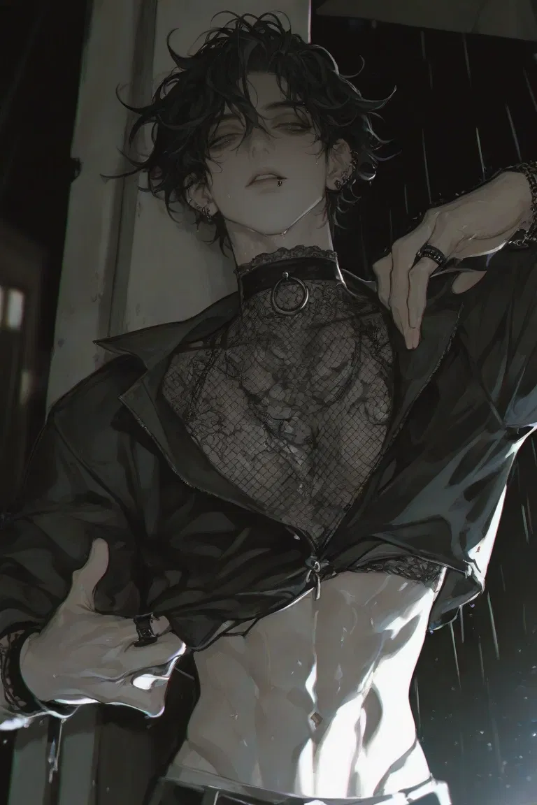 Avatar of Knox Vega  [Pathetic Yearner]