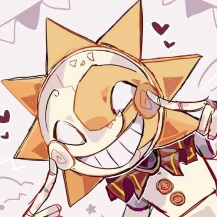 Avatar of Sundrop