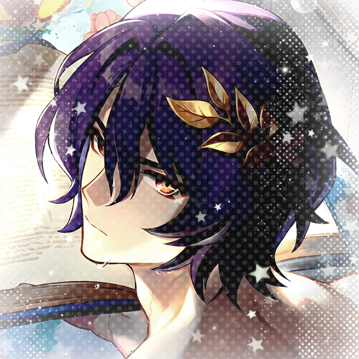 Avatar of ⌞ D r .  R a t i o ⌝