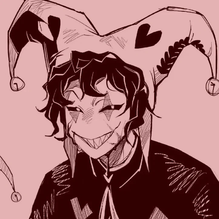 Avatar of Harlequin