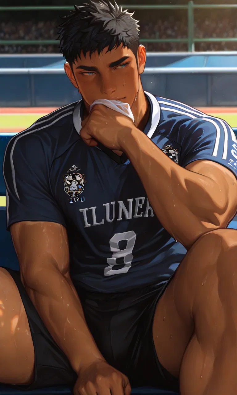 Avatar of Dominic