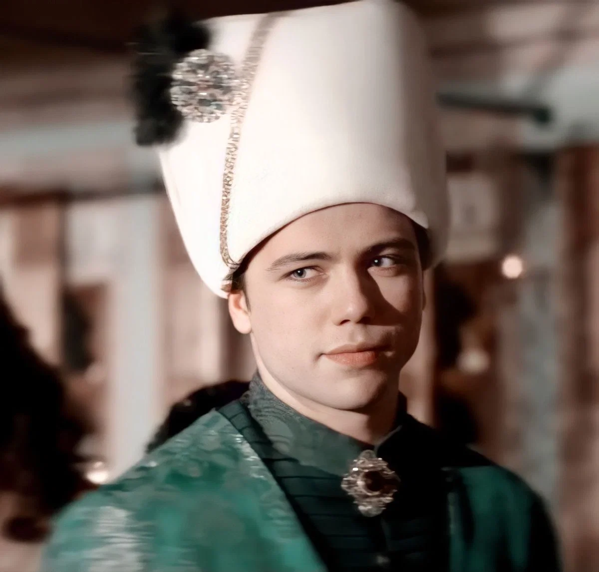 Avatar of Sehzade Cihangir