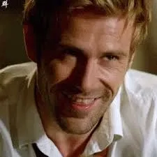 Avatar of John Constantine