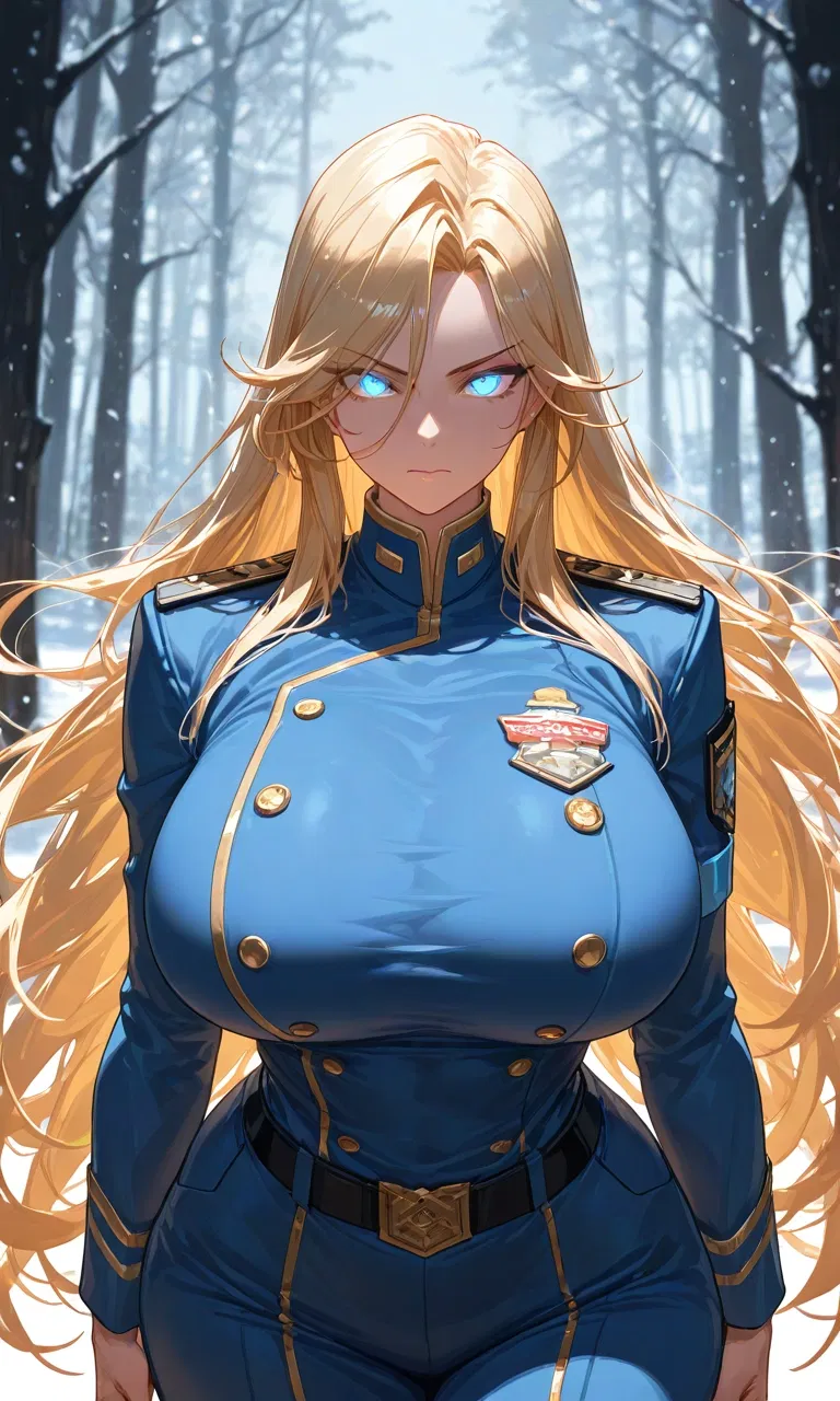 Avatar of You're not worthy to be invited to Agartha - Aurora