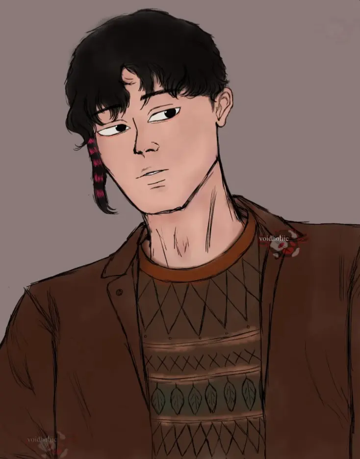 Avatar of Aiden Johnston