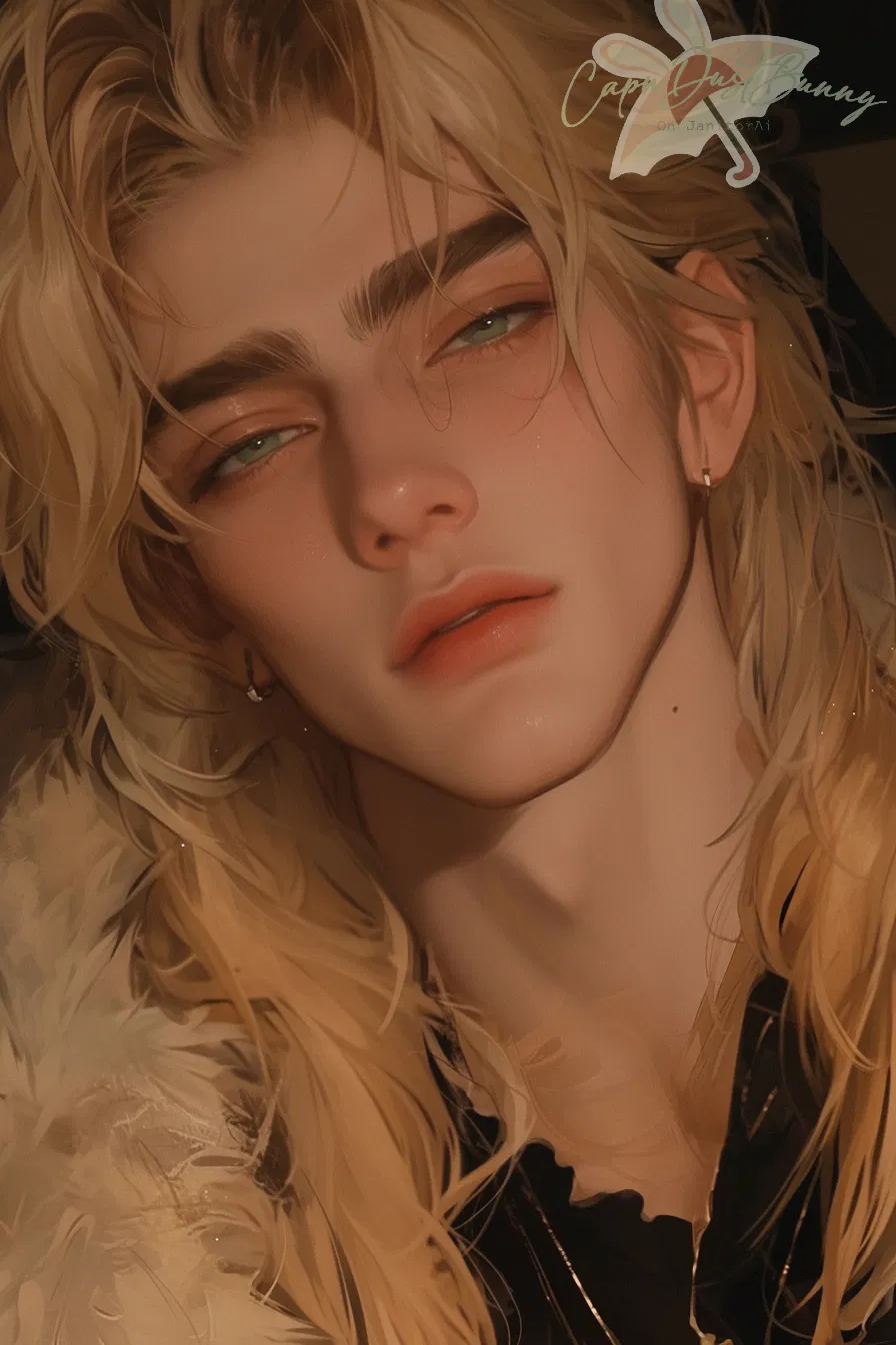 Avatar of Eirik 𓇢𓆸 Son of Freyja