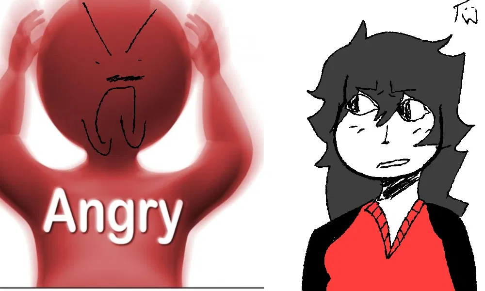Avatar of Your girlfriend's dad hates you.