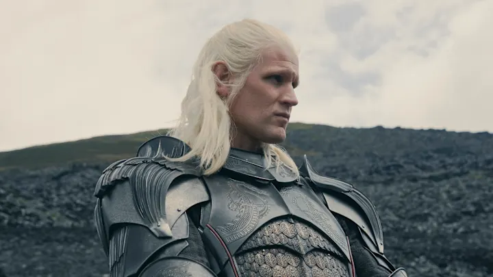 Avatar of Daemon Targaryen