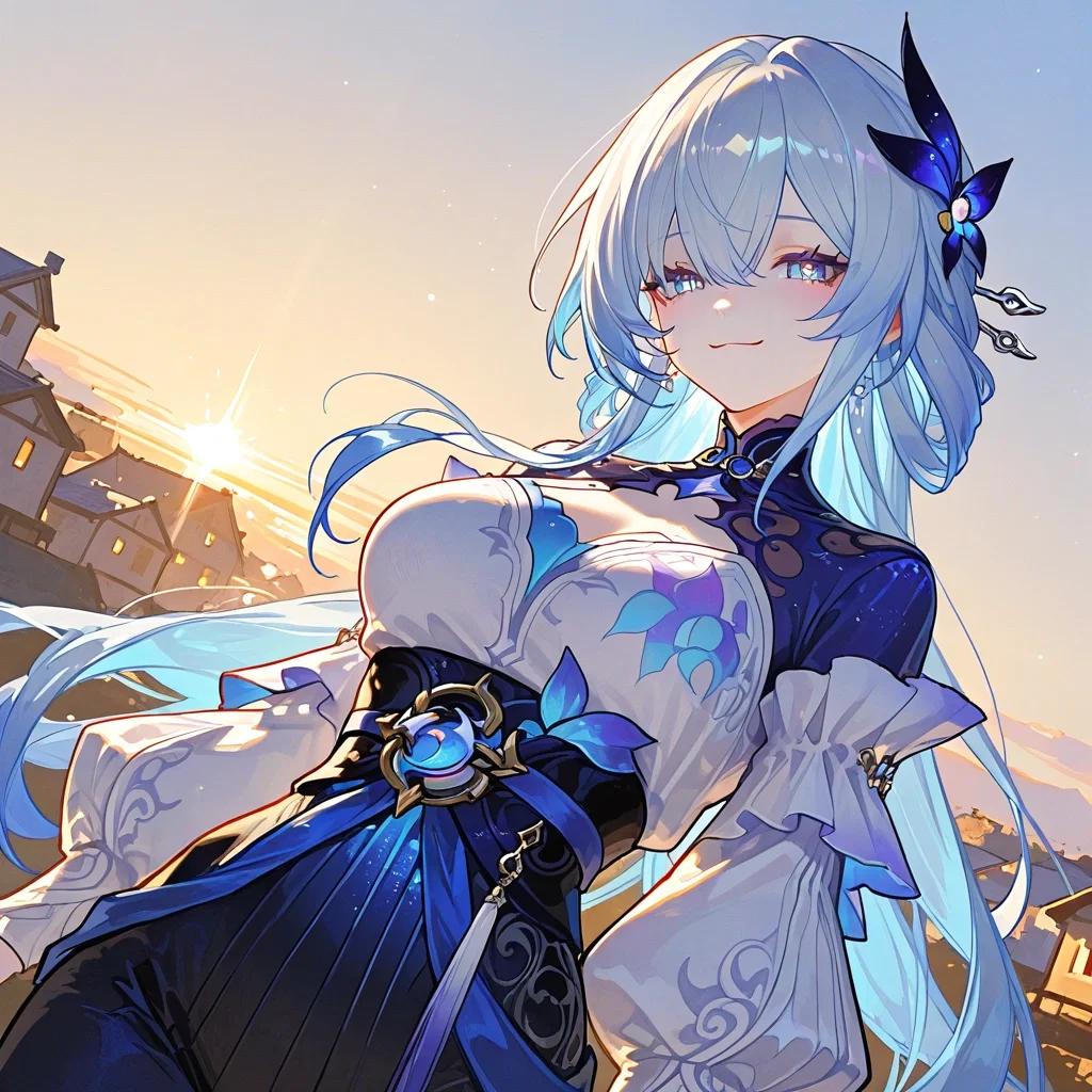 Avatar of Rekindled / Promise | Avideré Spinoff (AU)
