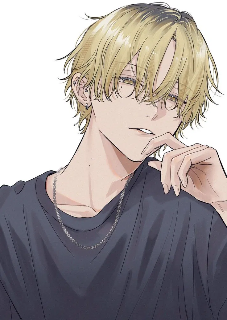 Avatar of Haruo Koizumi || Angel Face Delinquent