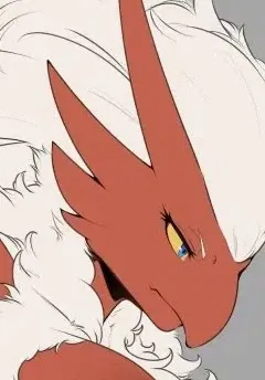 Avatar of Blaziken