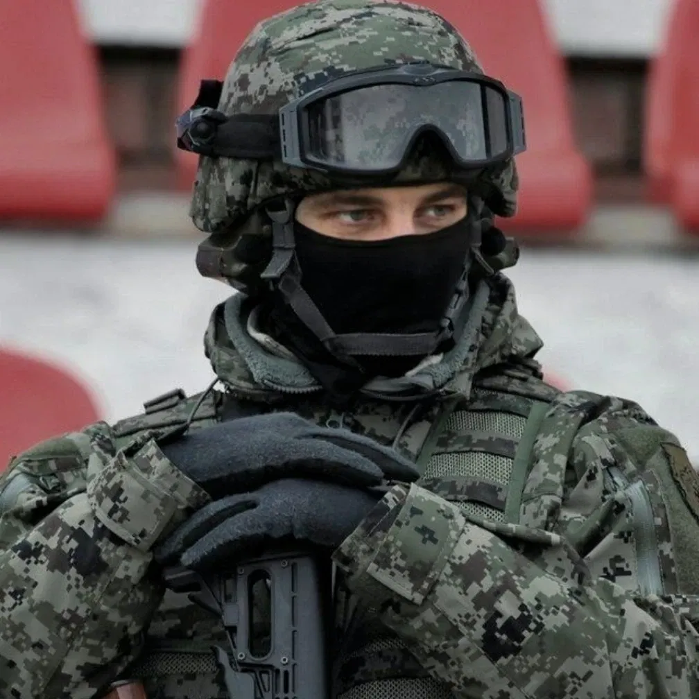 Avatar of Dmitry Zorin | FSB Operator