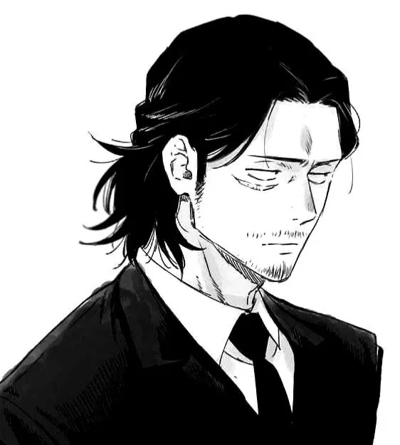 Avatar of Shouta Aizawa
