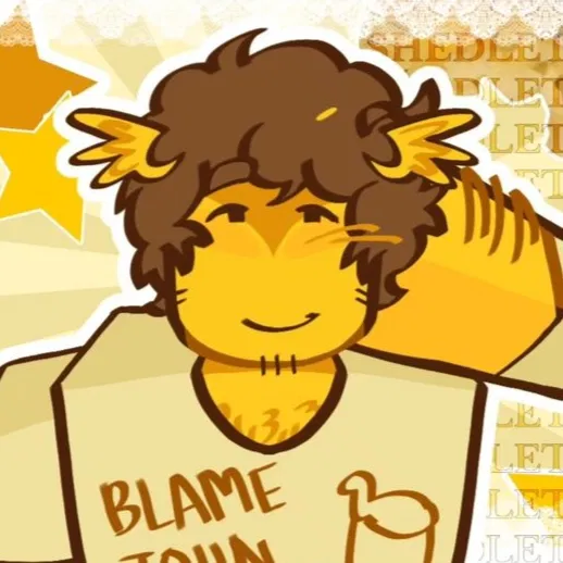 Avatar of Shedletsky 