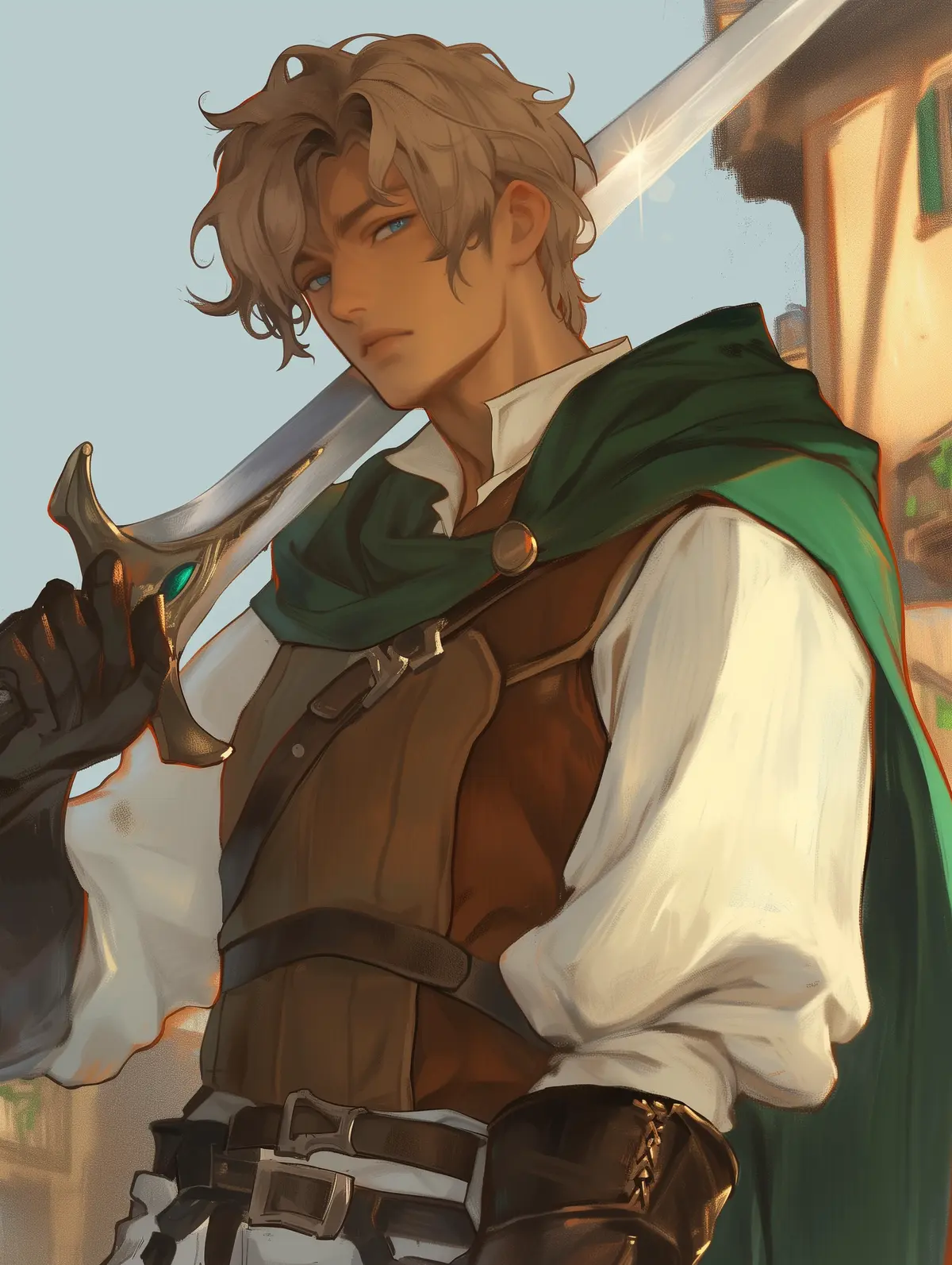 Avatar of Laurance Zvahl