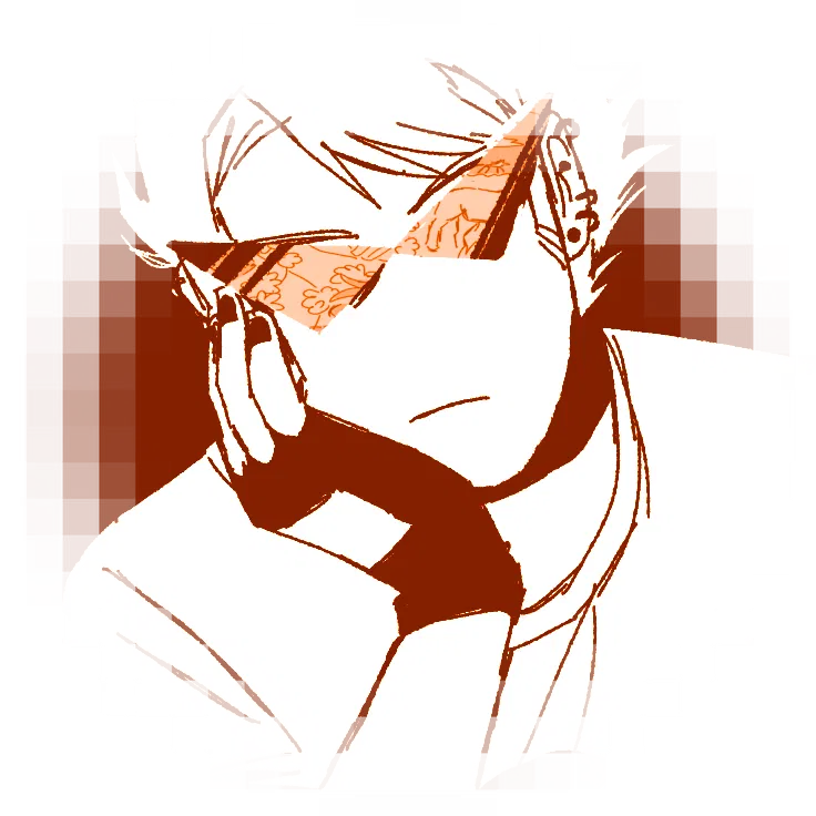 Avatar of — DIRK . EXE !!