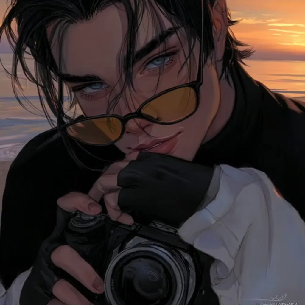 Avatar of Atlas Everleigh ୭-Influencer Owner-୭ 