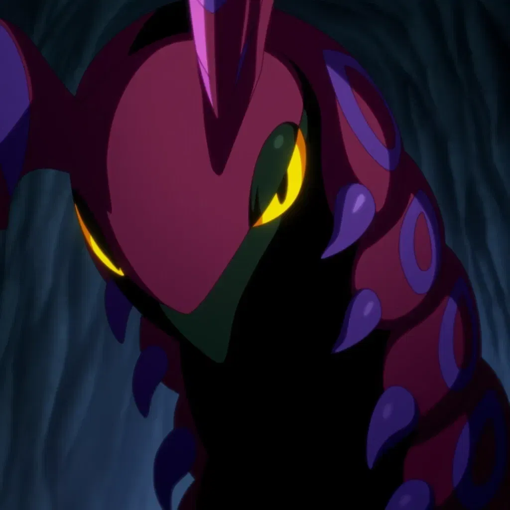 Avatar of Scolipede - Unlikely Ally