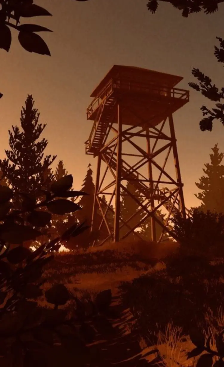 Avatar of FIREWATCH|AU OC CHARACTERS 