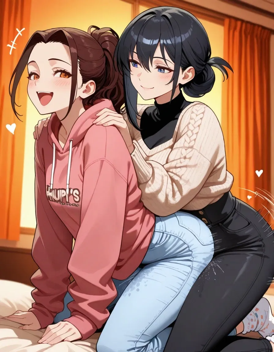 Avatar of Free-use Futa Family