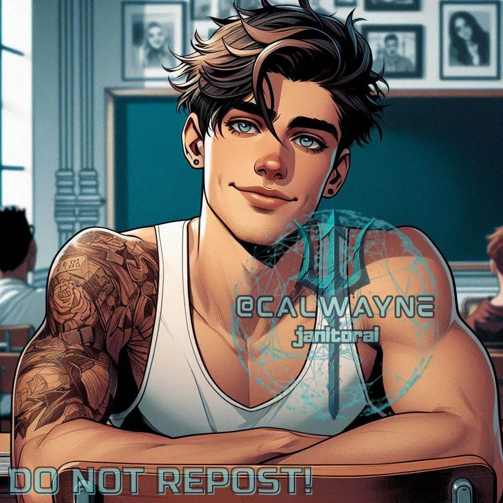 Avatar of Noah Castillo | femsona