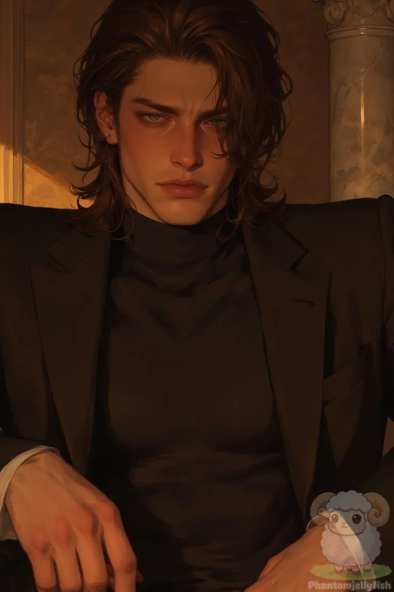 Avatar of Domenico D'angelo | Fake dating