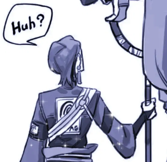 Avatar of Zanka Nijiku 