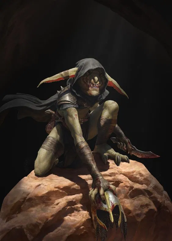 Avatar of Gibbles Crotchslicer