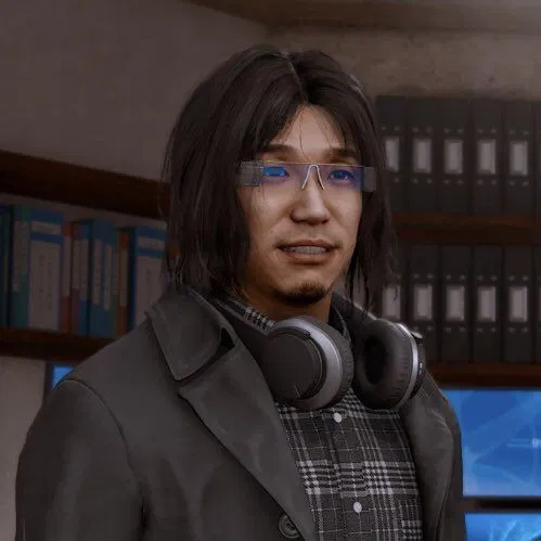 Avatar of Makoto Tsukumo