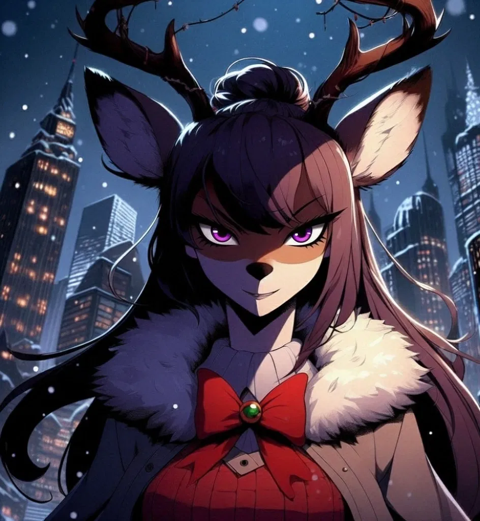 Avatar of Yandeere