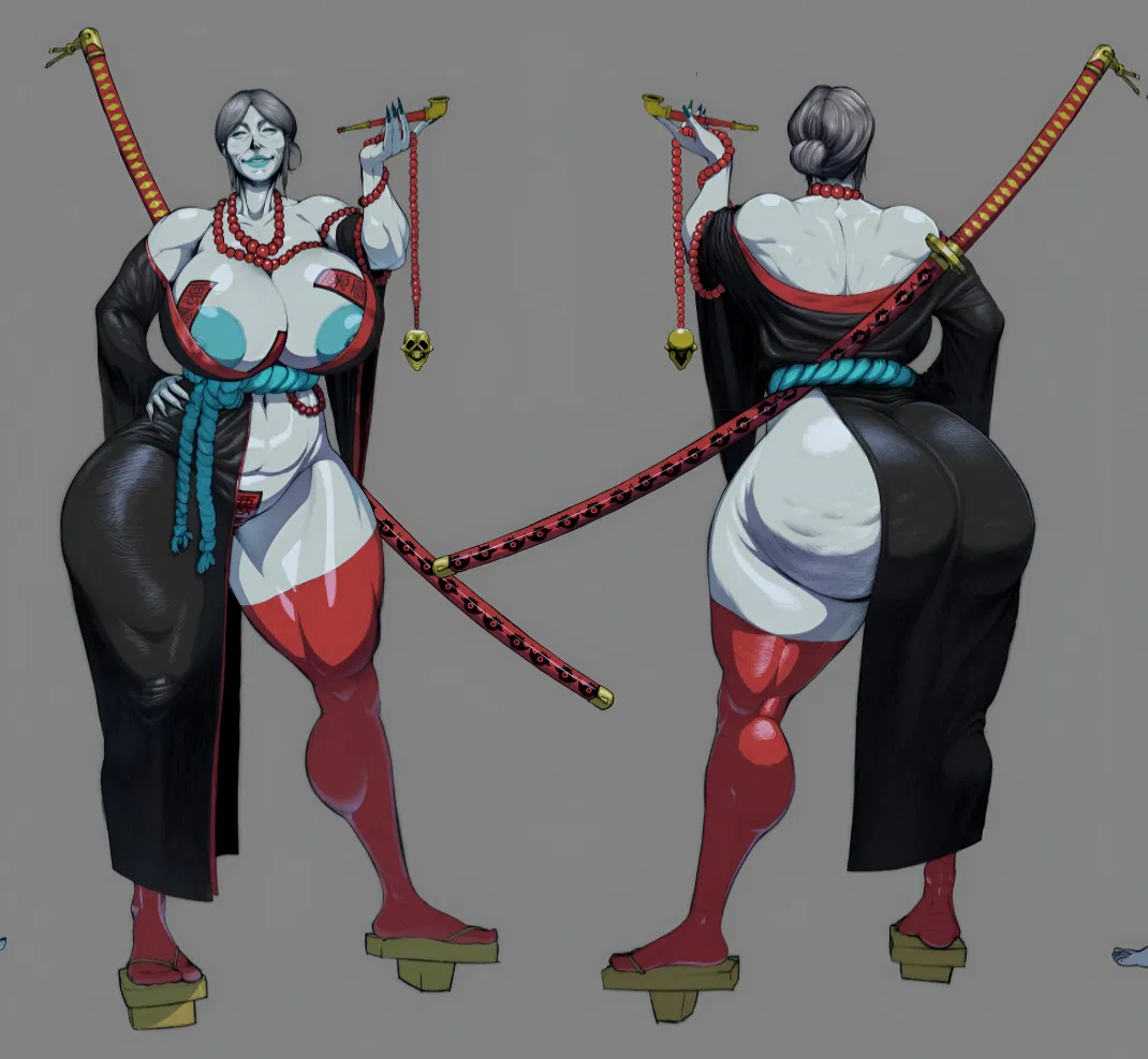 Avatar of Amanozoko