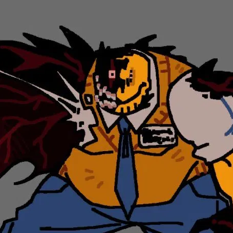 Avatar of !! VORE !! John Doe