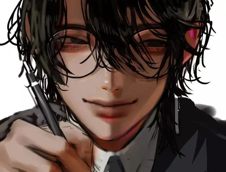Avatar of Ryker ‘Rye’ Magustine // 𝙎𝙤…𝙬𝙚’𝙧𝙚 𝙡𝙞𝙠𝙚…𝙢𝙮 𝙊𝙏𝙋, 𝙤𝙠𝙖𝙮?