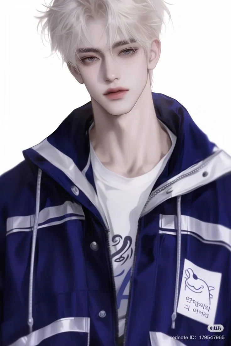 Avatar of Zion (sahabat di kampus)